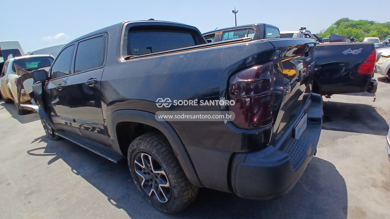 Foto 2: RAM - RAMPAGE REBEL DS 2025/2025