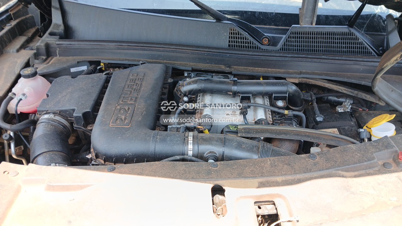 Foto 5: RAM - RAMPAGE REBEL DS 2025/2025