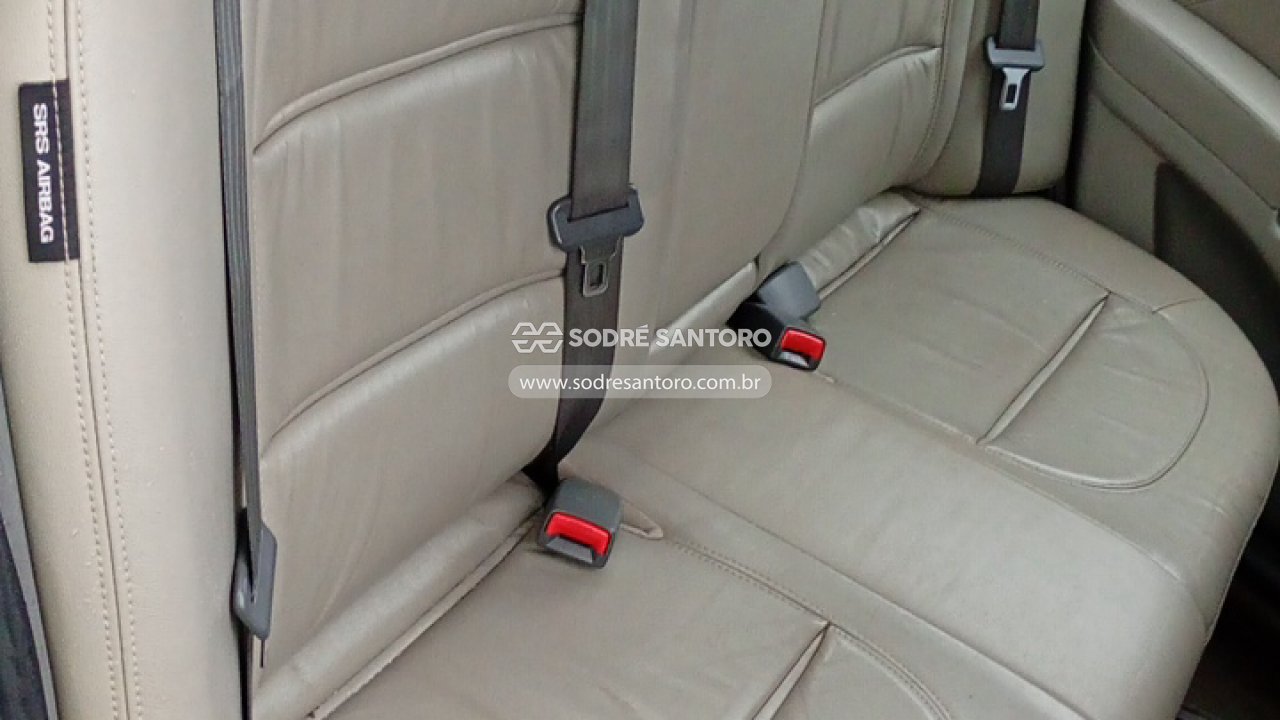 Foto 9 de 13: HYUNDAI - AZERA 3.3 V6 2010/2011