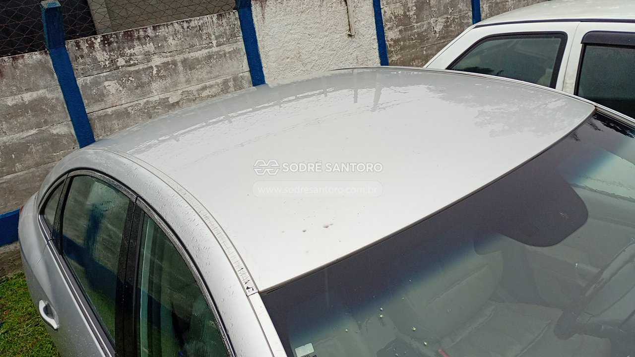 Foto 10 de 13: HYUNDAI - AZERA 3.3 V6 2010/2011