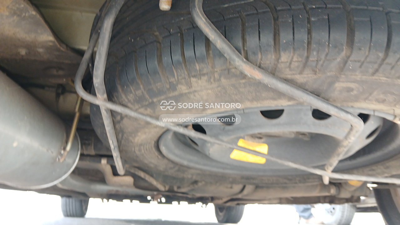 Foto 10 de 13: PEUGEOT - 207 XR 2008/2009