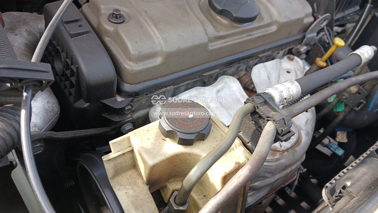 Foto 11 de 13: PEUGEOT - 207 XR 2008/2009