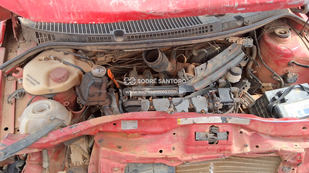 Foto 5: VOLKSWAGEN - NOVA SAVEIRO CS 2013/2014