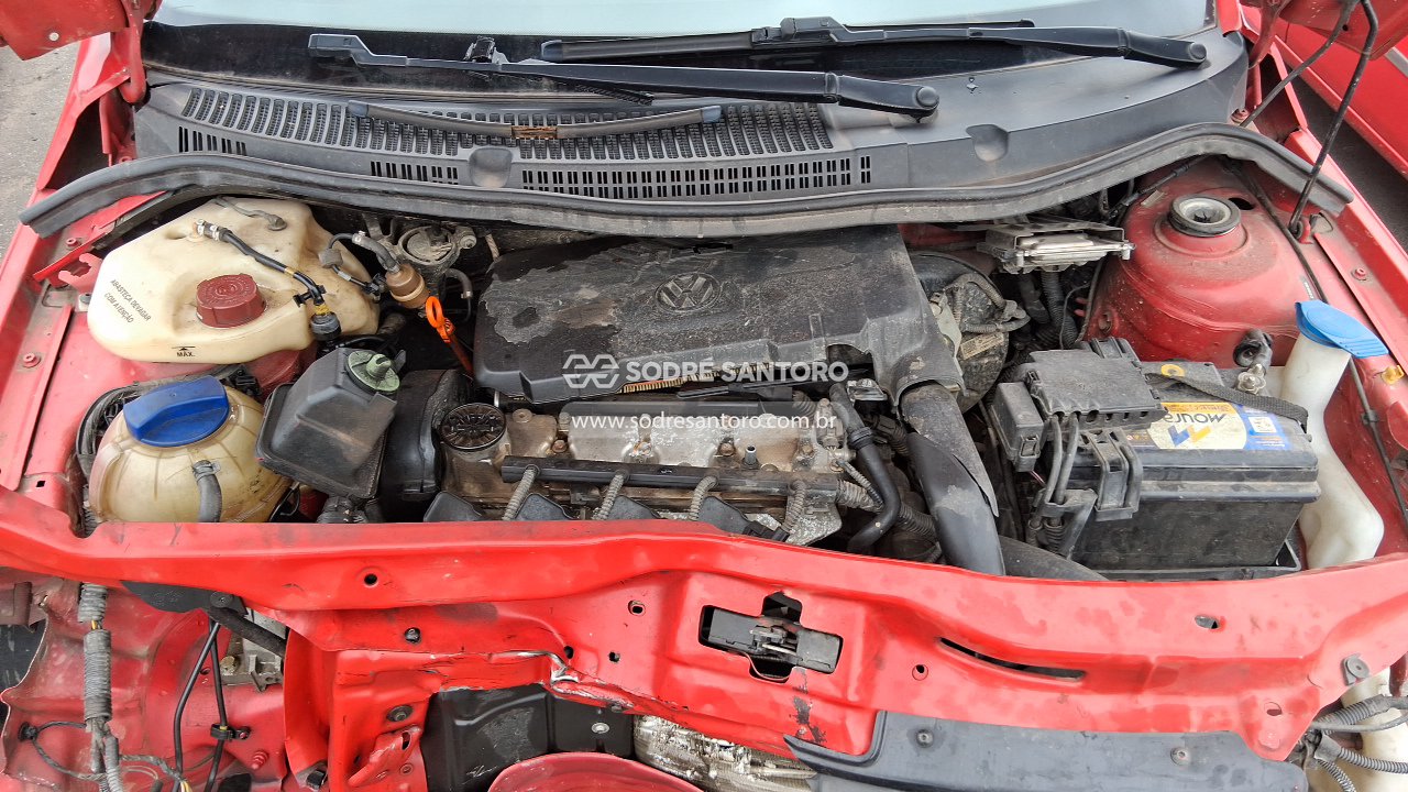 Foto 5: VOLKSWAGEN - GOL 1.0 2013/2013