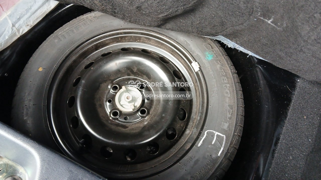 Foto 10 de 13: FIAT - MOBI TREKKING 1.0 2021/2022