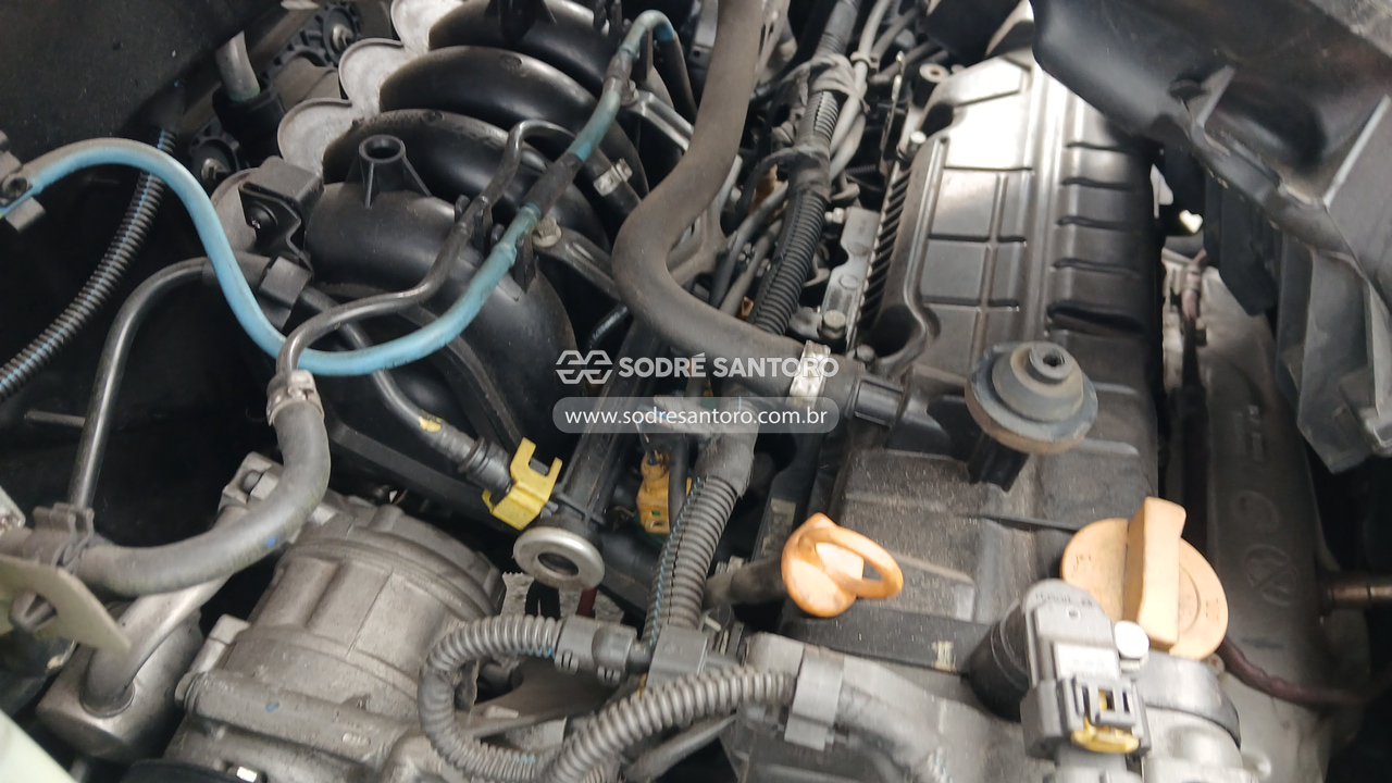 Foto 11 de 13: FIAT - MOBI TREKKING 1.0 2021/2022