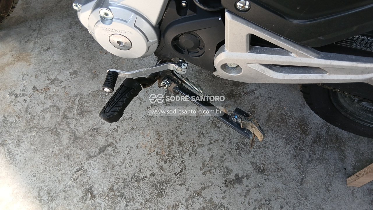 Foto 9 de 13: HONDA - CG 160 START 2026/2026