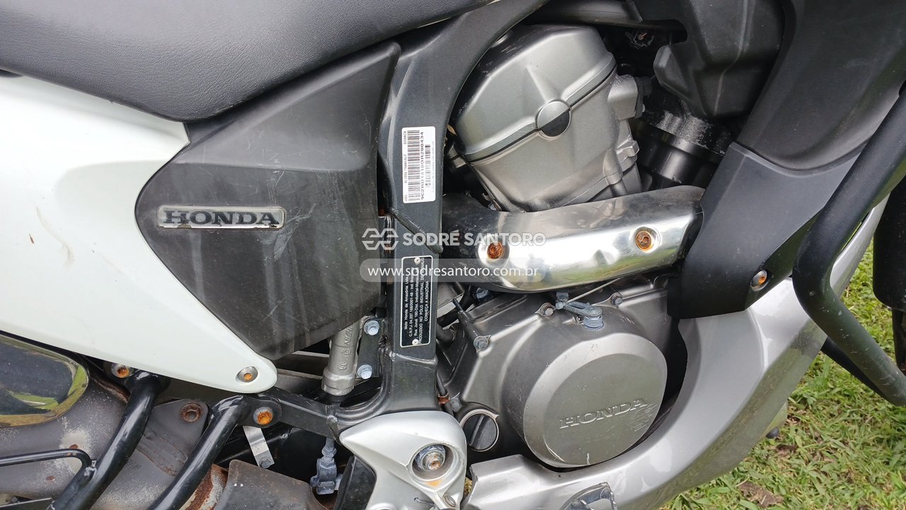 Foto 5: HONDA - XL 700V TRANSALP 2013/2013