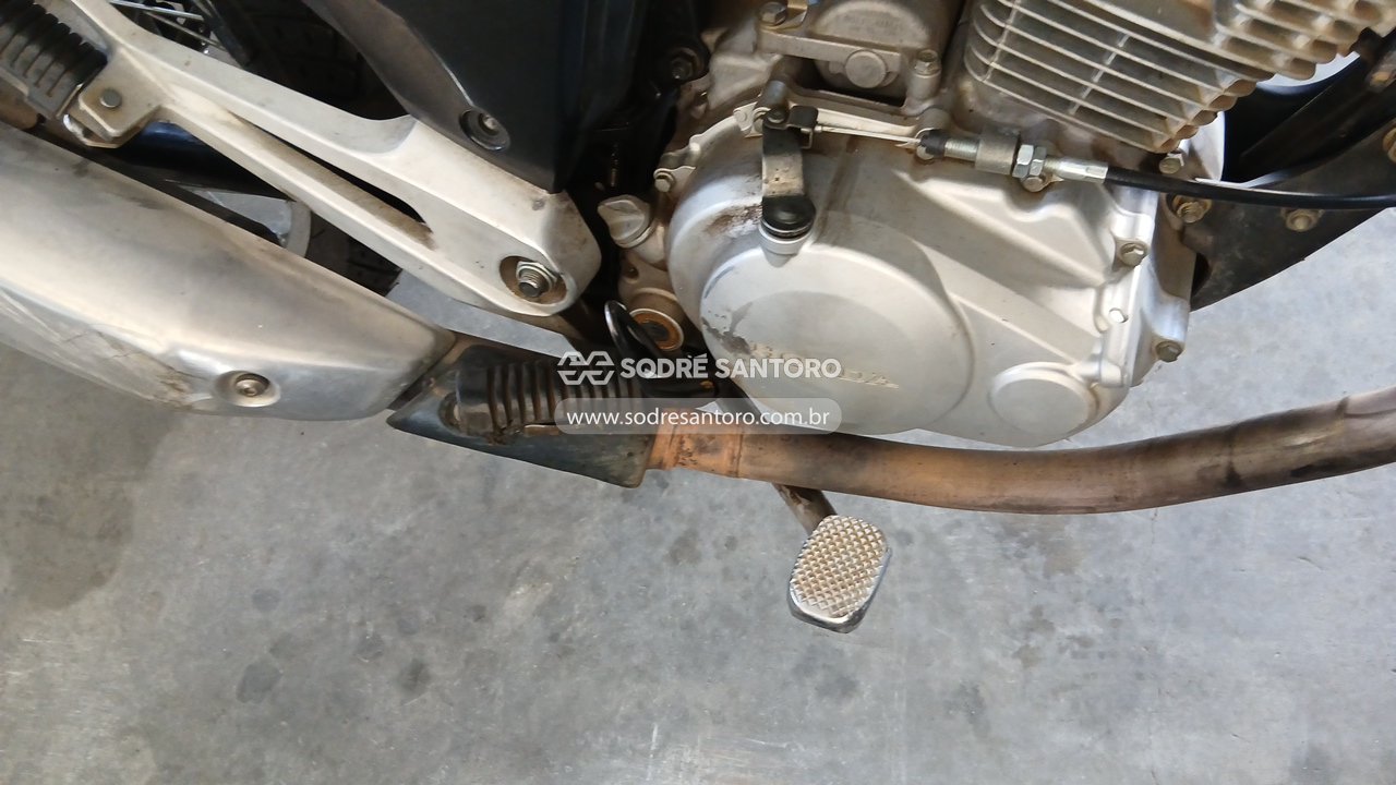 Foto 11 de 13: HONDA - CG 150 FAN ESDI 2014/2015