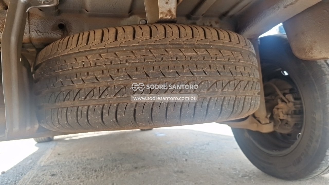Foto 9 de 13: VOLKSWAGEN - SAVEIRO 2025/2025