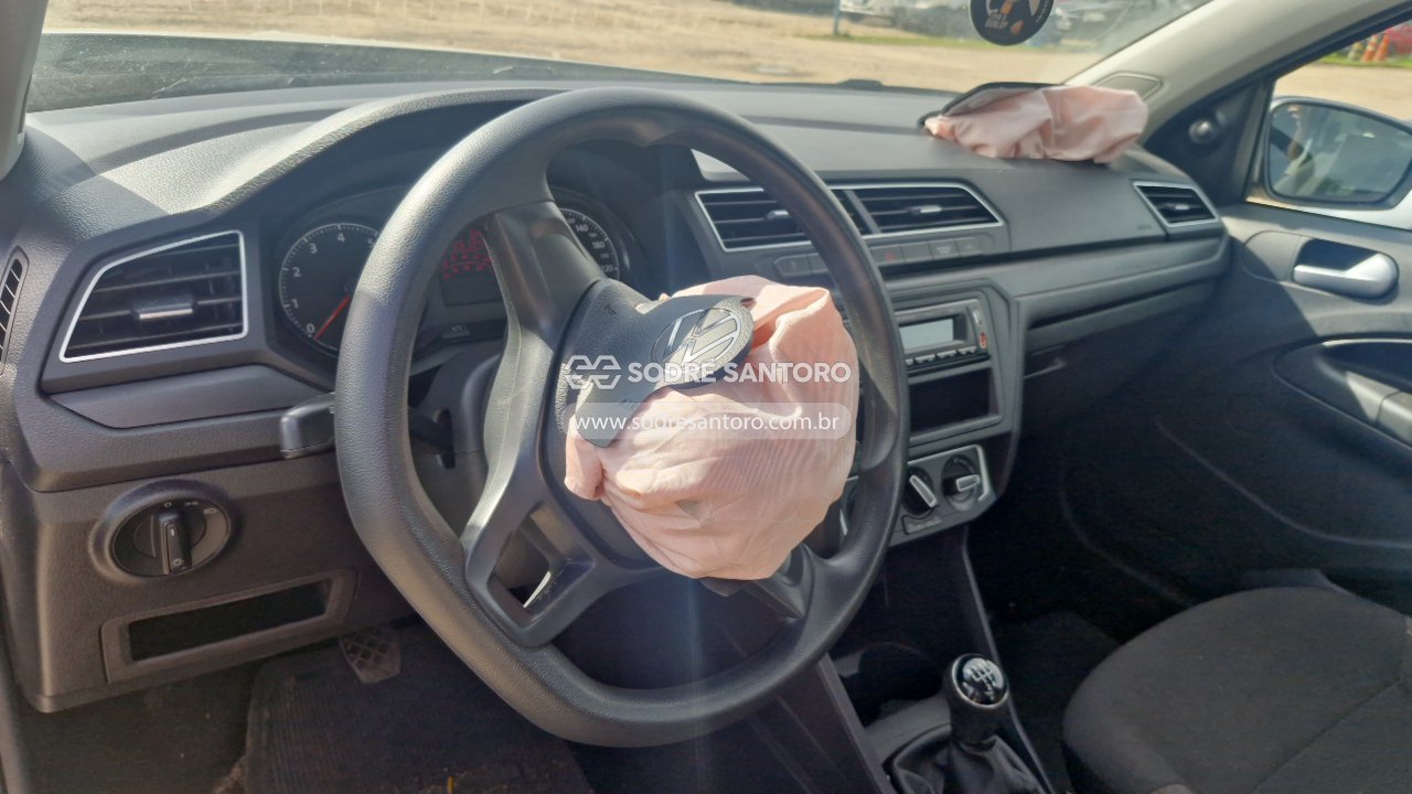 Foto 6 de 13: VOLKSWAGEN - SAVEIRO 2025/2025