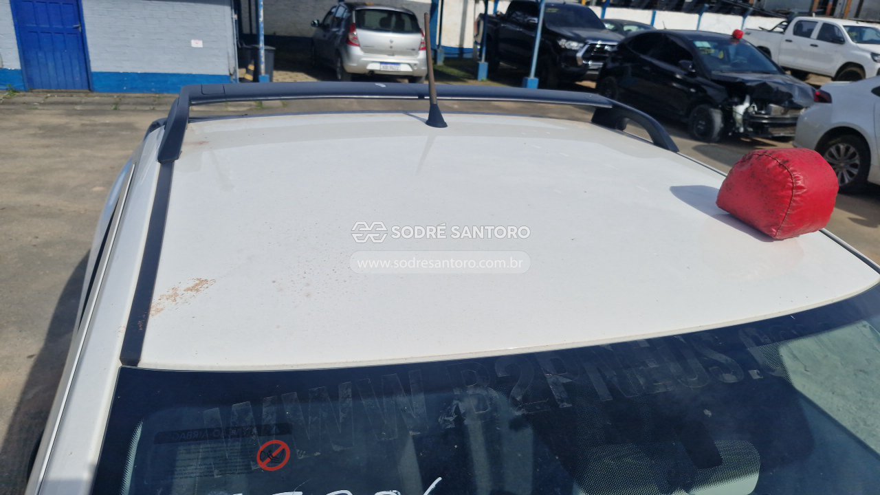Foto 10 de 13: VOLKSWAGEN - SAVEIRO 2025/2025