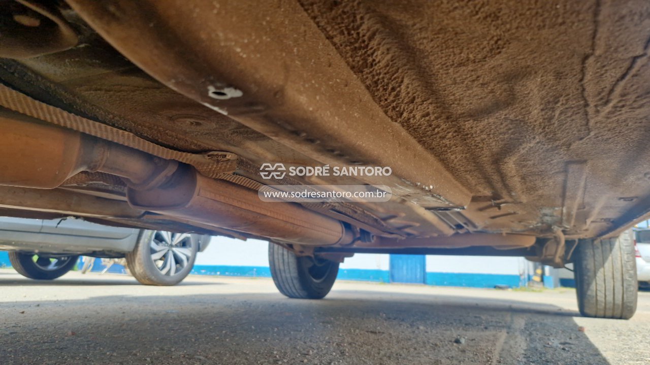 Foto 11 de 13: VOLKSWAGEN - SAVEIRO 2025/2025