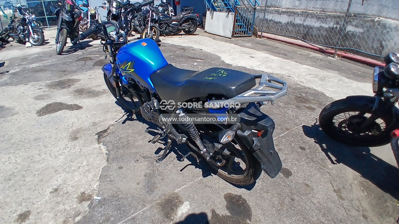 Foto 2: JTZ - DK 150 2024/2025