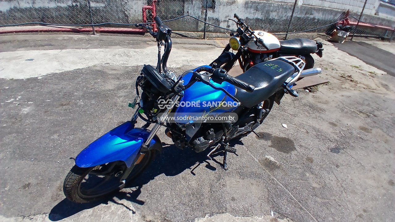 Foto 3: JTZ - DK 150 2024/2025