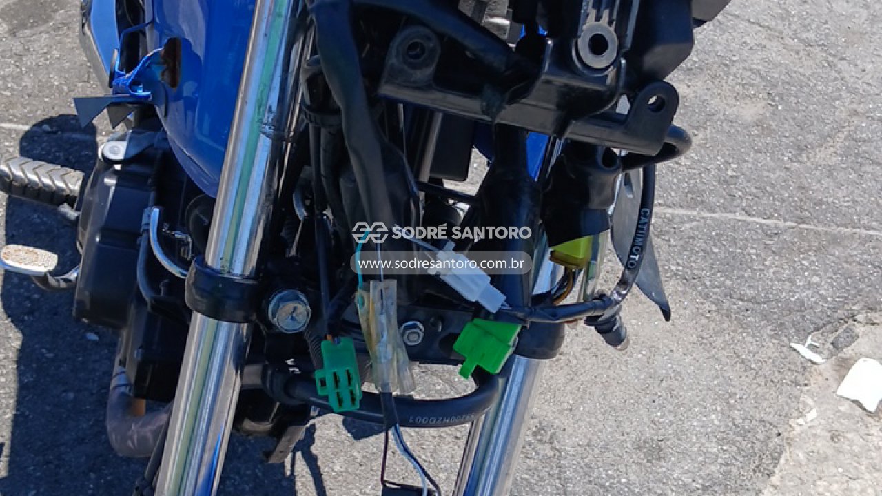 Foto 9 de 10: JTZ - DK 150 2024/2025
