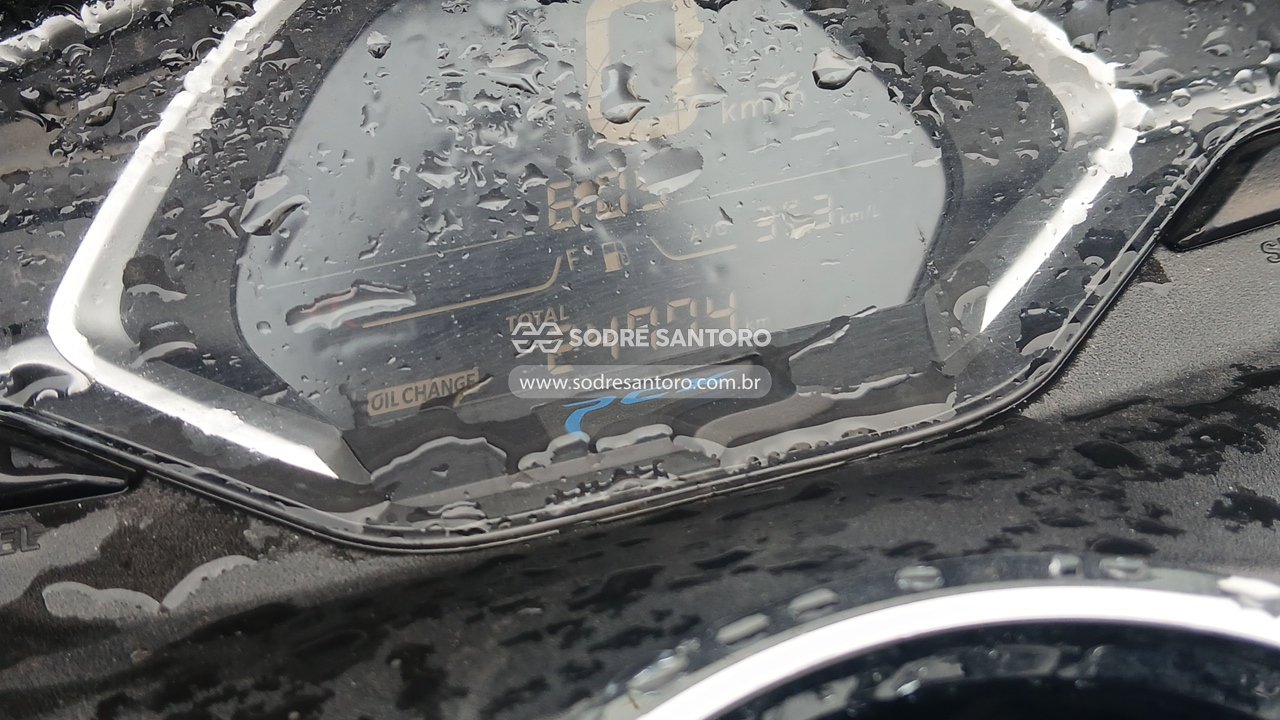Foto 7 de 9: HONDA - PCX 150 2019/2019