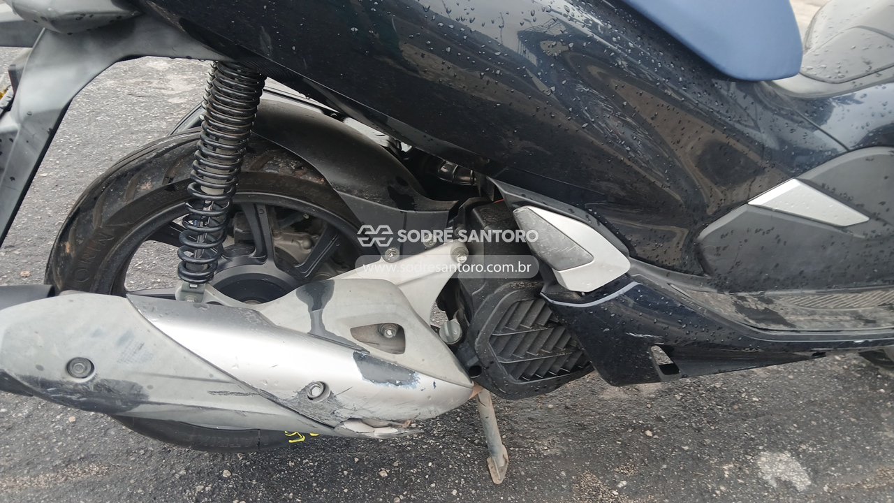 Foto 5: HONDA - PCX 150 2019/2019