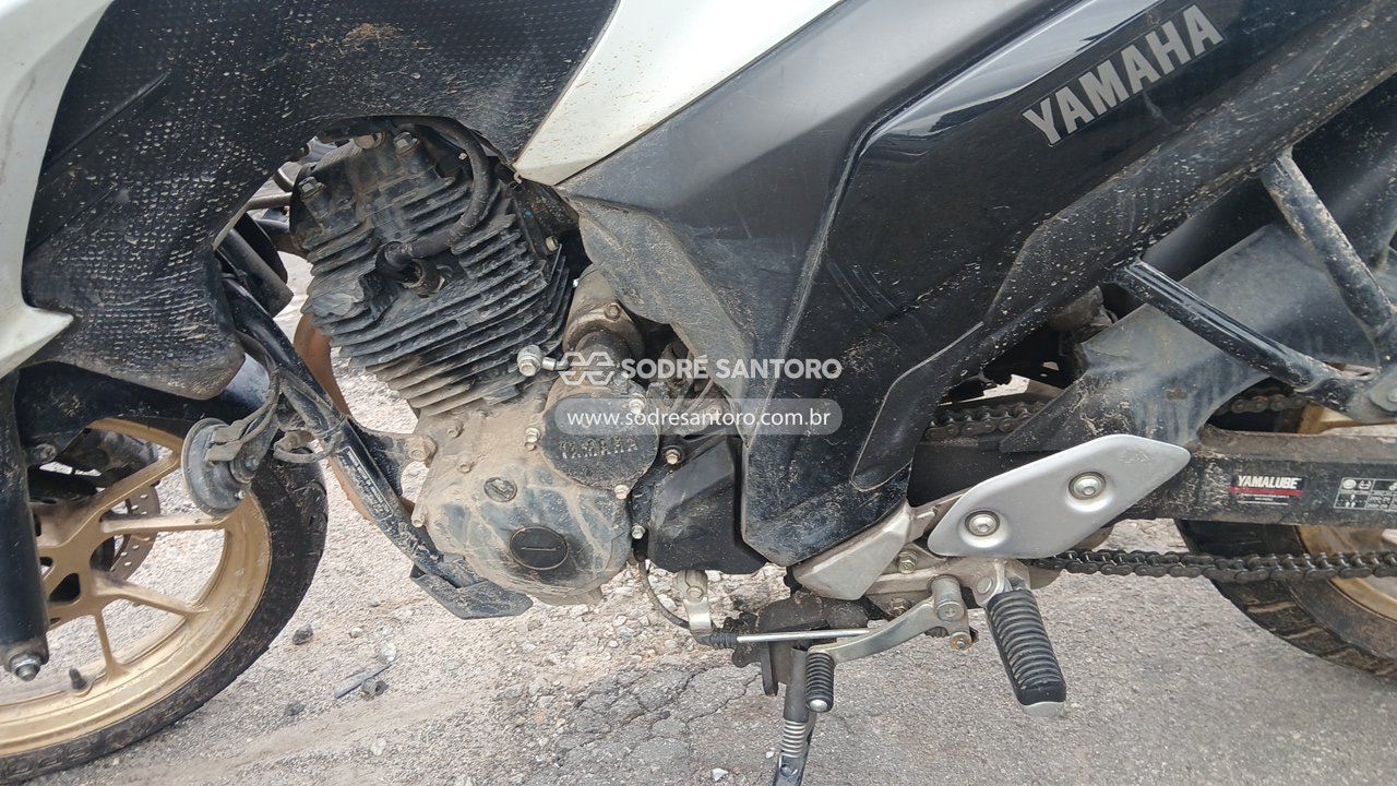 Foto 6 de 9: YAMAHA - FZ25 FAZER 2025/2025