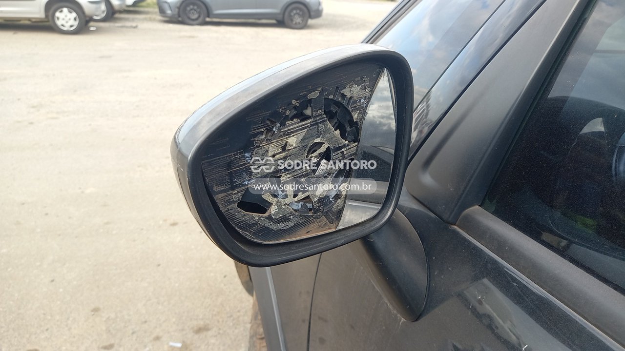Foto 11 de 13: CITROEN - C3 AIRCROSS EXCM 2015/2015