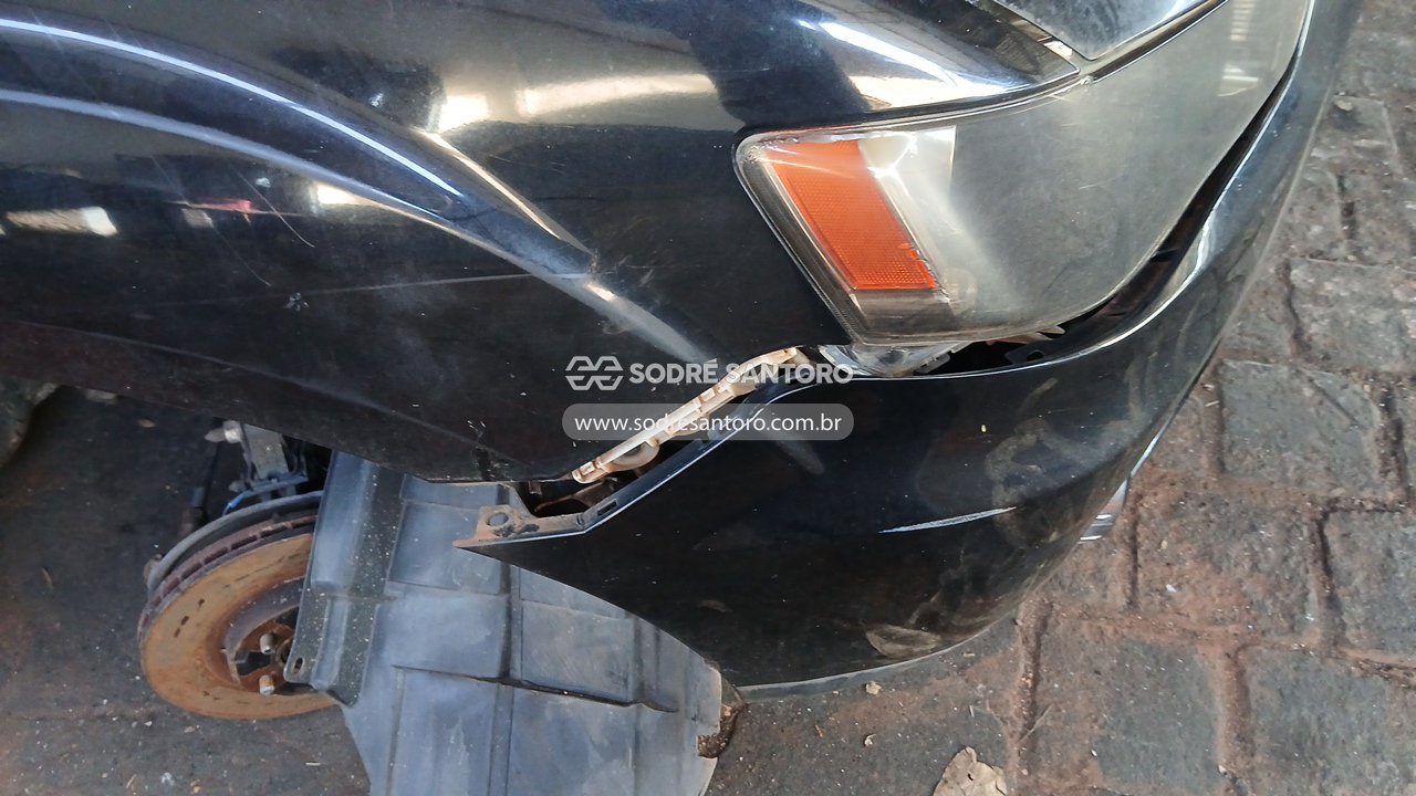 Foto 11 de 13: MITSUBISHI - OUTLANDER 2.4 4WD 2009/2010