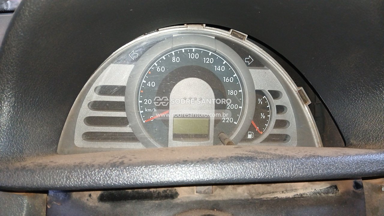 Foto 7 de 13: VOLKSWAGEN - SAVEIRO 1.6 2007/2007