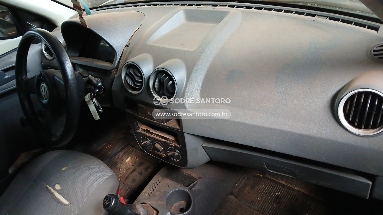 Foto 6 de 13: VOLKSWAGEN - SAVEIRO 1.6 2007/2007