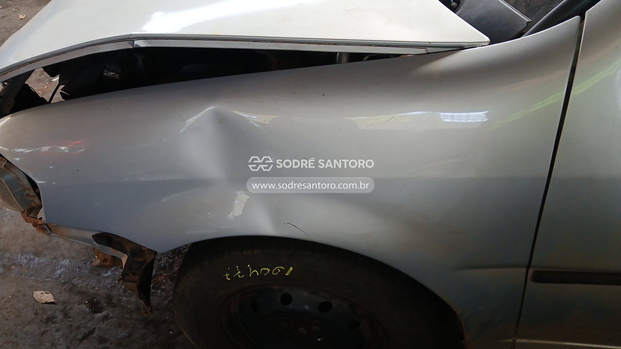 Foto 10 de 13: VOLKSWAGEN - SAVEIRO 1.6 2007/2007