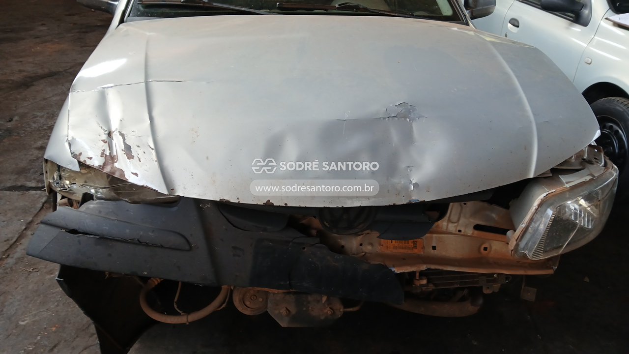 Foto 11 de 13: VOLKSWAGEN - SAVEIRO 1.6 2007/2007