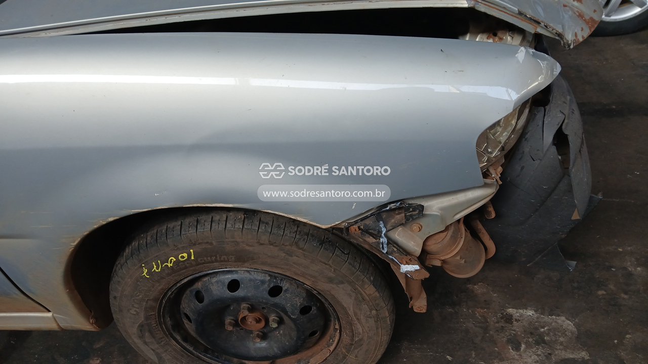 Foto 12 de 13: VOLKSWAGEN - SAVEIRO 1.6 2007/2007