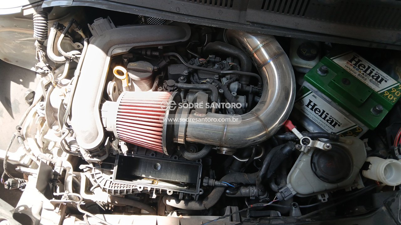 Foto 5: VOLKSWAGEN - UP CONNECT TSI MD 2019/2020