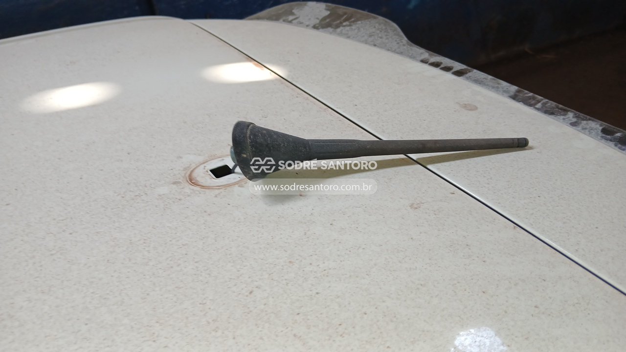 Foto 10 de 13: VOLKSWAGEN - UP CONNECT TSI MD 2019/2020