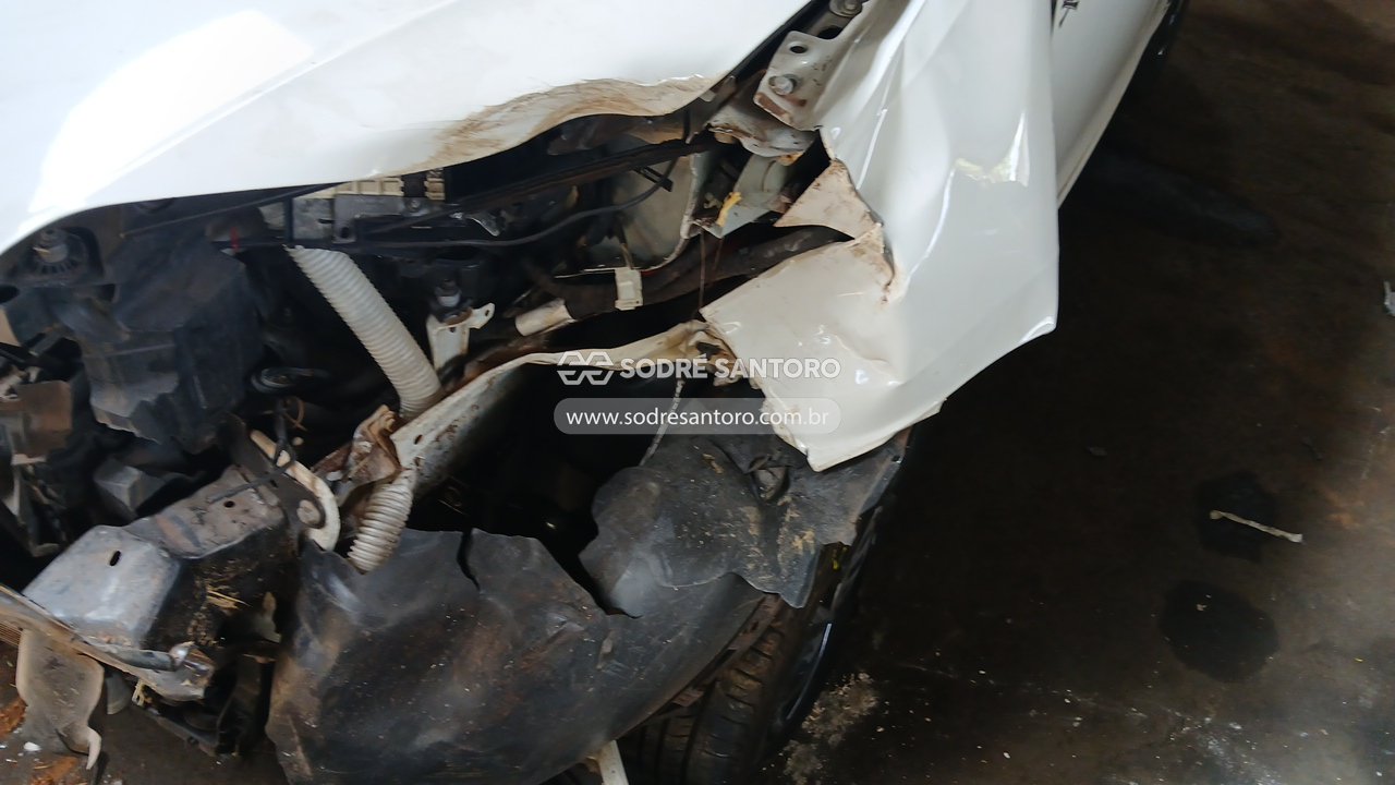 Foto 12 de 13: VOLKSWAGEN - UP CONNECT TSI MD 2019/2020