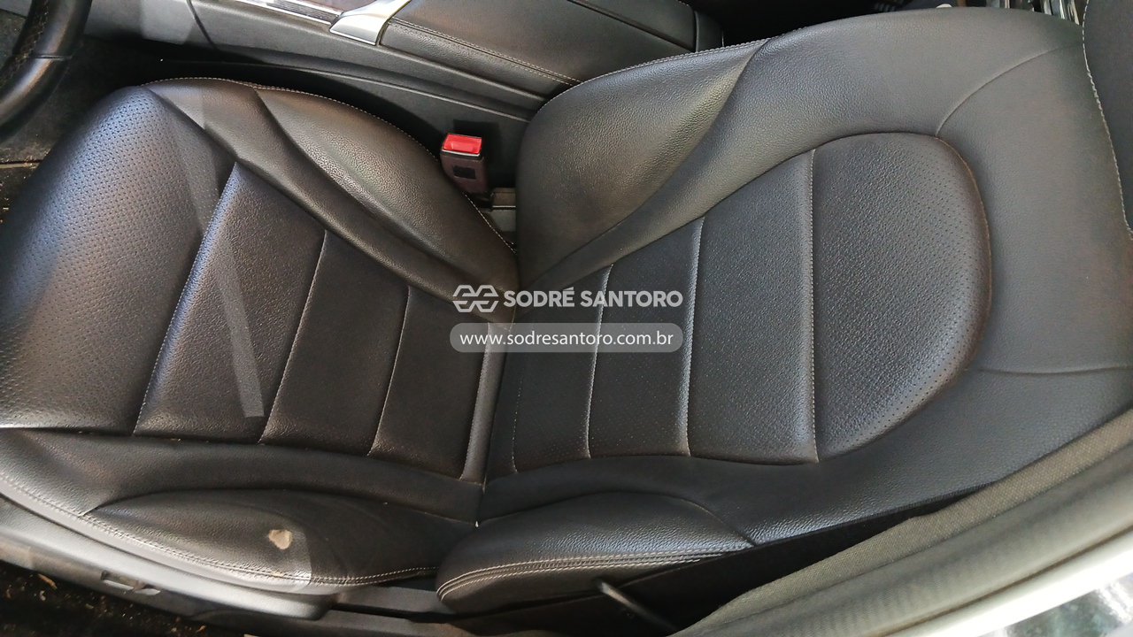 Foto 8 de 13: MERCEDES-BENZ - C180 FF 2019/2019