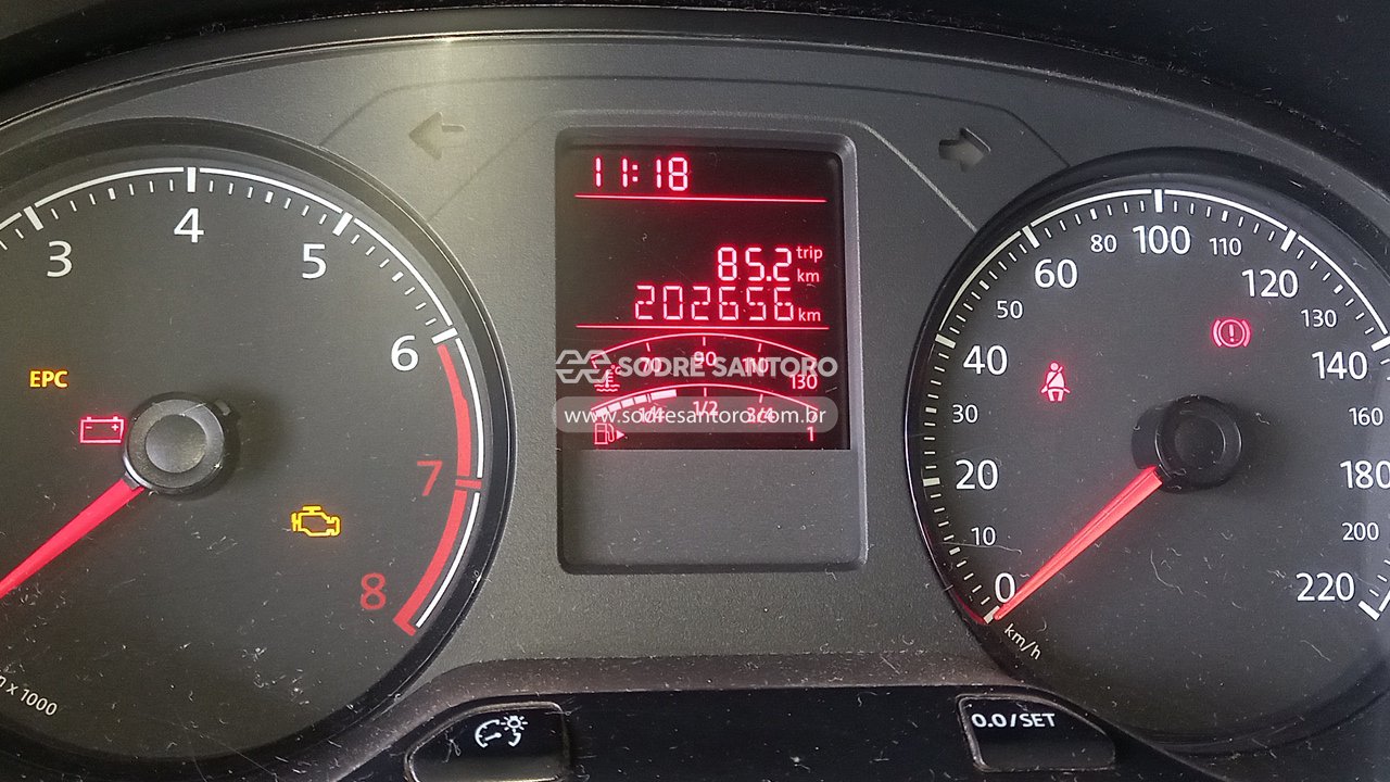 Foto 7 de 13: VOLKSWAGEN - GOL 1.0L MC4 2018/2019