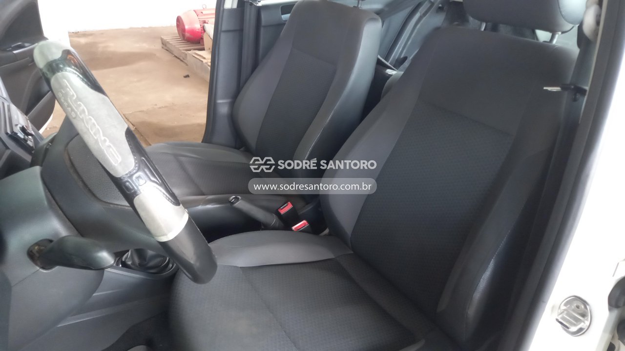 Foto 9 de 13: VOLKSWAGEN - GOL 1.0L MC4 2018/2019