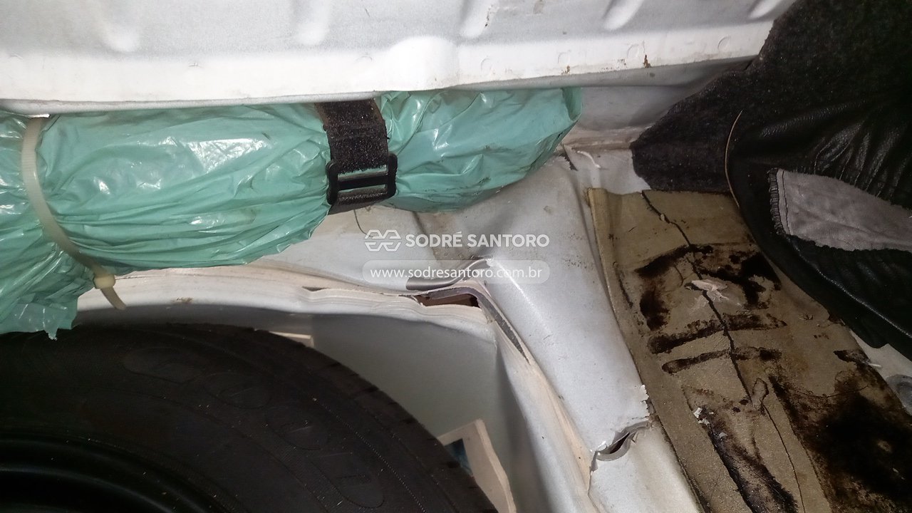 Foto 12 de 13: VOLKSWAGEN - GOL 1.0L MC4 2018/2019