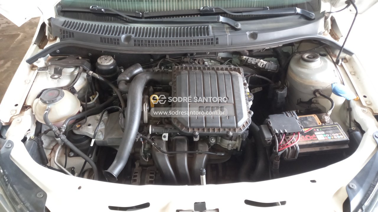 Foto 5: VOLKSWAGEN - GOL 1.0L MC4 2018/2019
