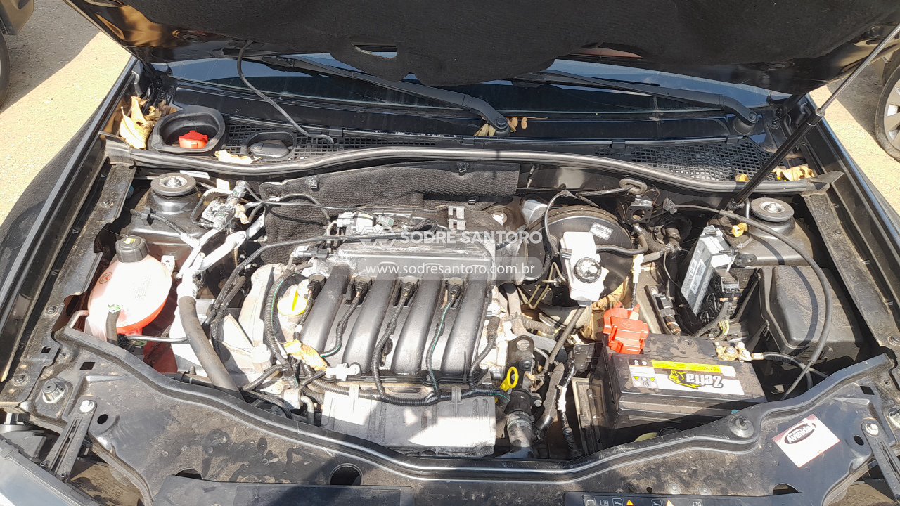 Foto 5: RENAULT - DUSTER 4X2 2016/2016
