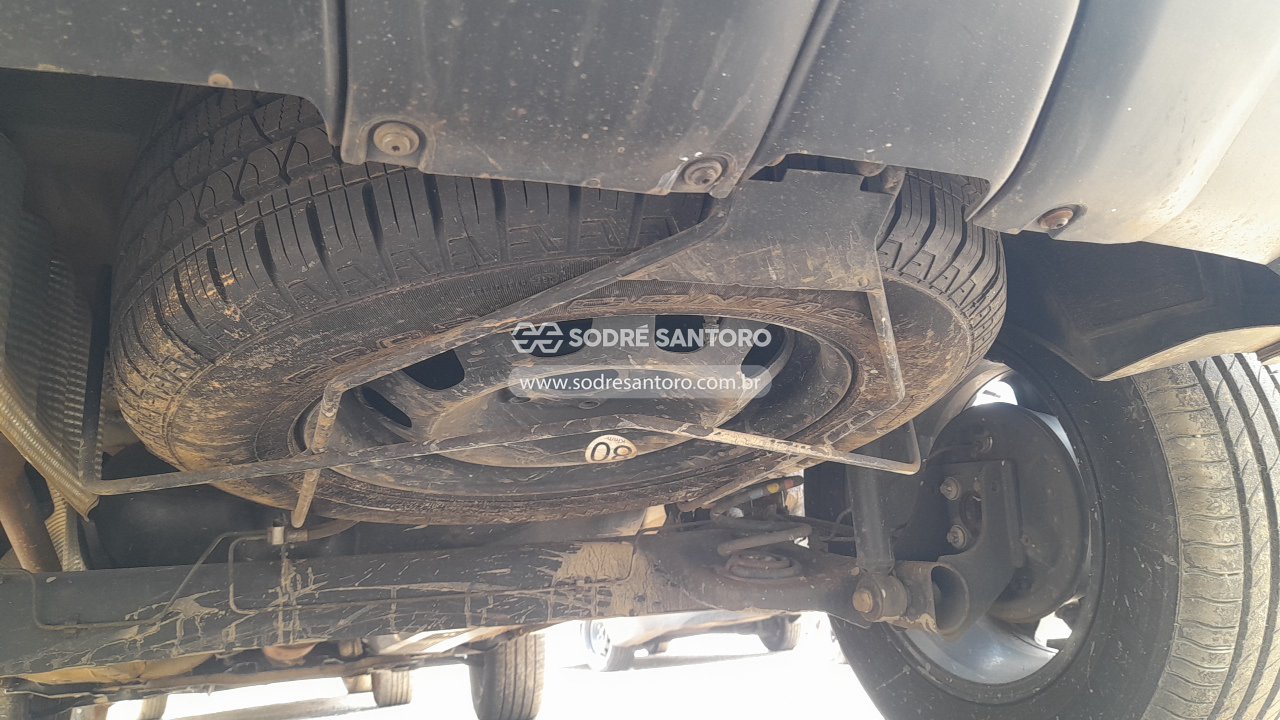 Foto 10 de 10: RENAULT - DUSTER 4X2 2016/2016