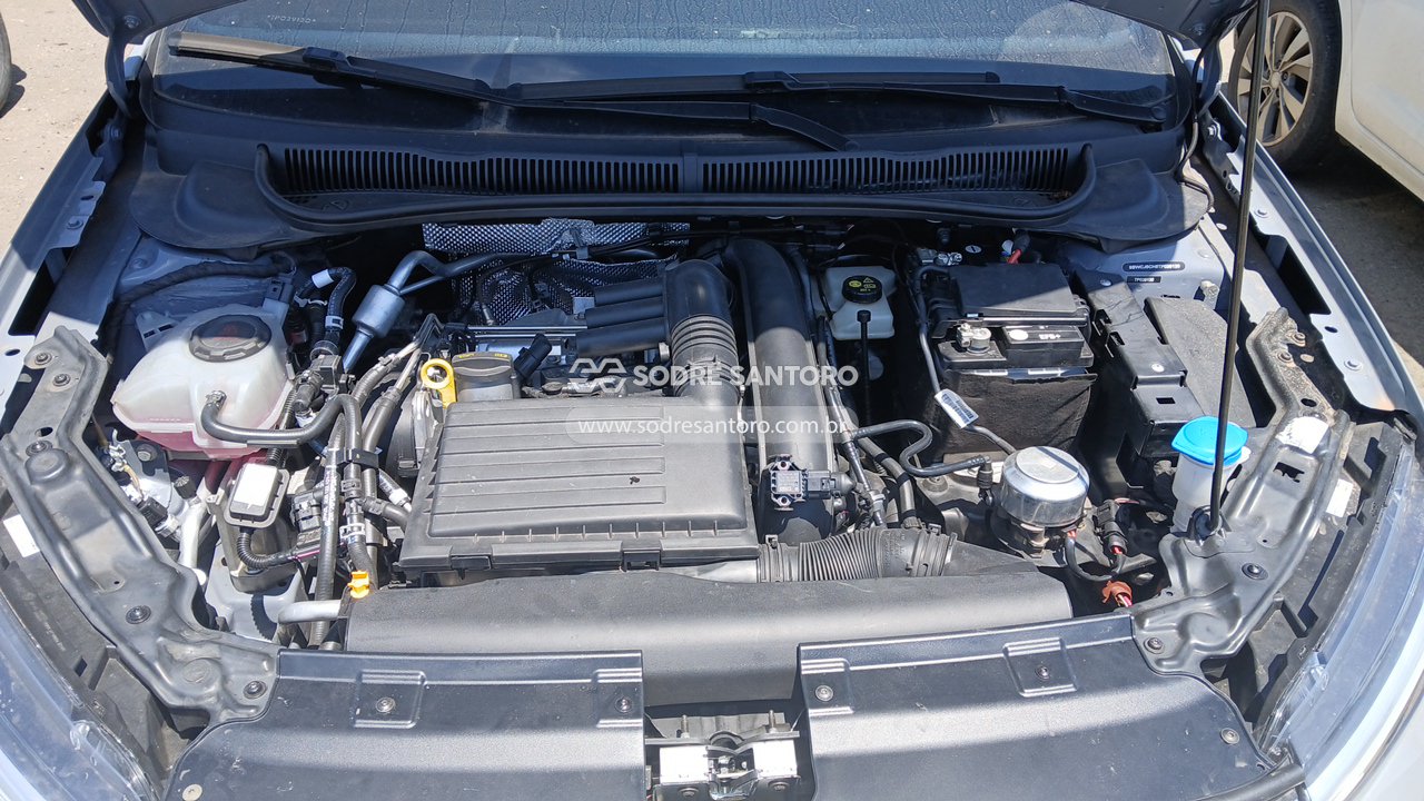 Foto 5: VOLKSWAGEN - NIVUS GTS 2025/2026