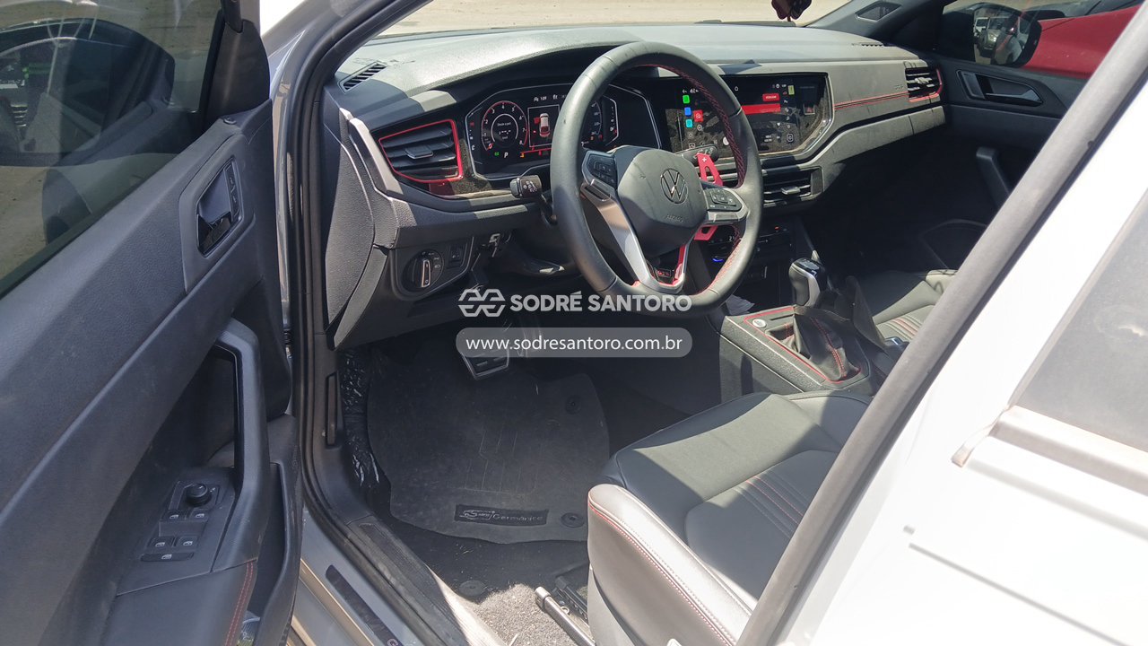 Foto 6 de 12: VOLKSWAGEN - NIVUS GTS 2025/2026