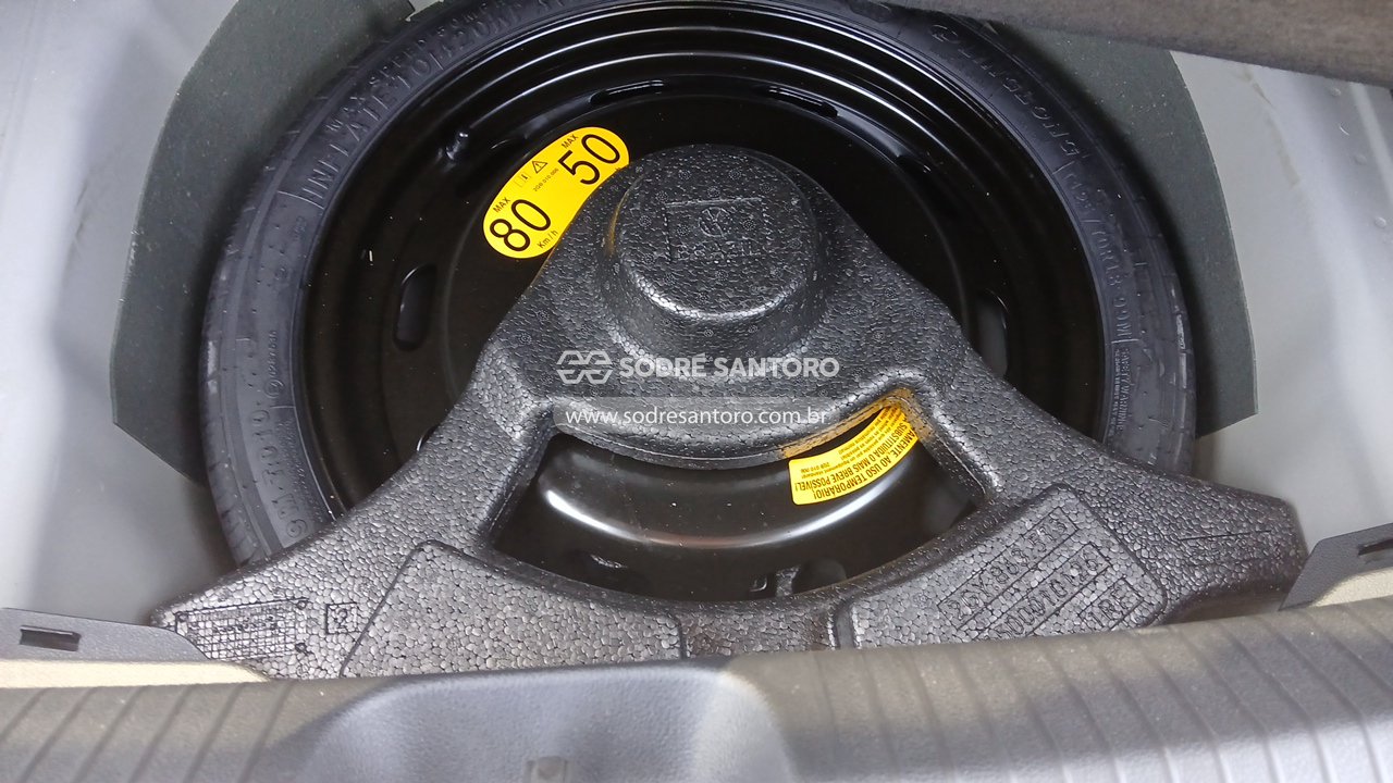 Foto 10 de 12: VOLKSWAGEN - NIVUS GTS 2025/2026