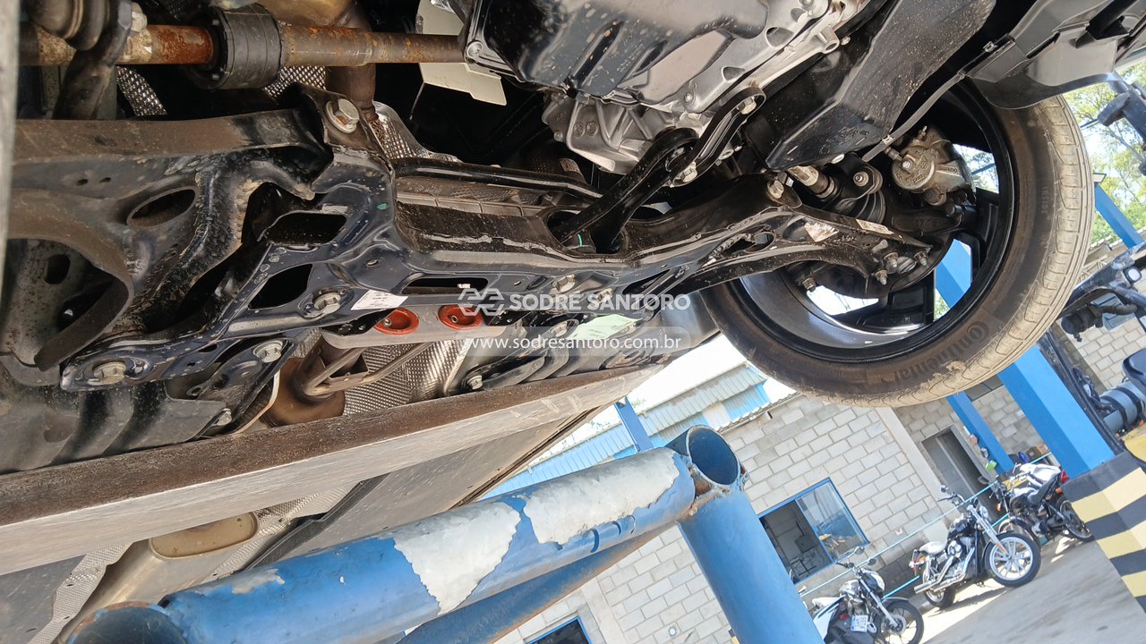 Foto 12 de 12: VOLKSWAGEN - NIVUS GTS 2025/2026