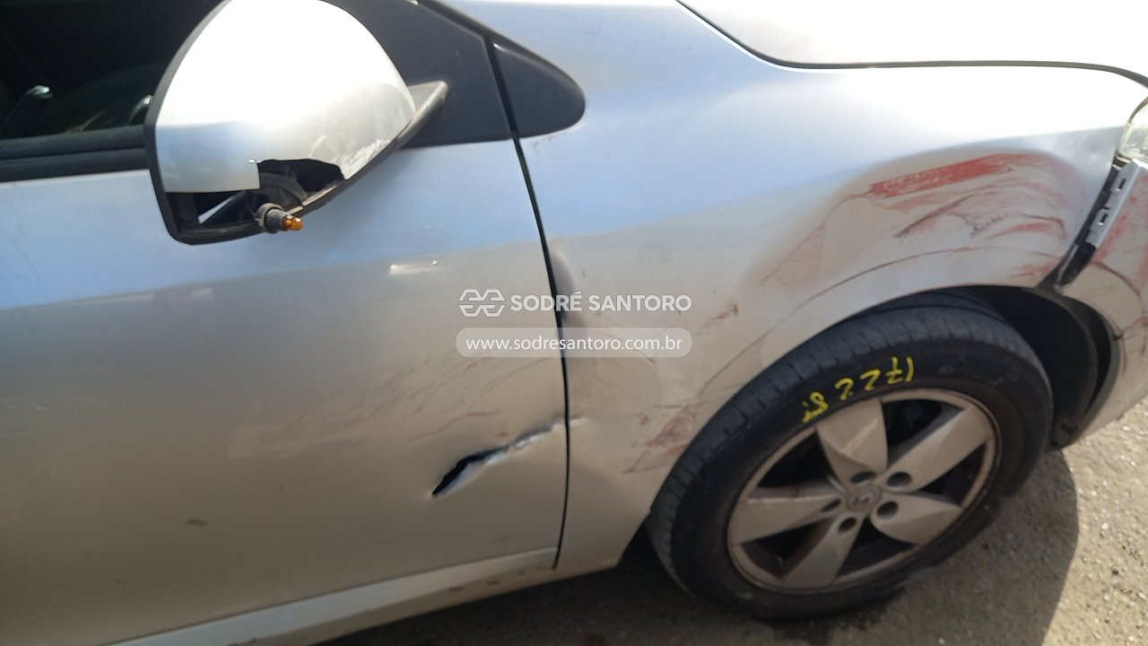 Foto 11 de 13: RENAULT - FLUENCE DYN 20A 2011/2011