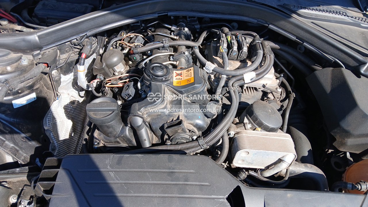 Foto 5: BMW - 328I ACTIVE FLEX 2016/2017