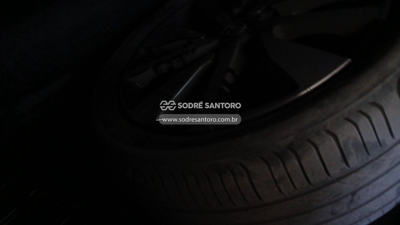 Foto 9 de 10: NISSAN - SENTRA ADV CVT 2023/2024