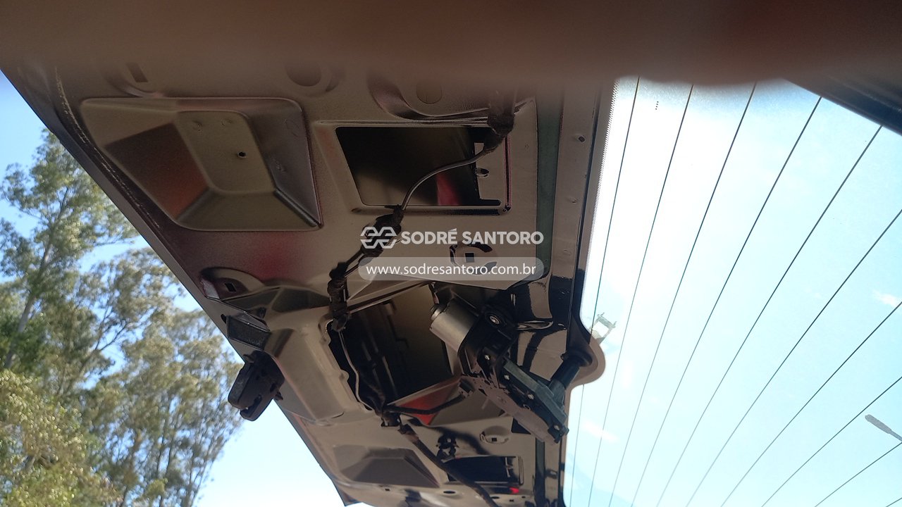 Foto 11 de 13: CITROEN - C4 2012/2013