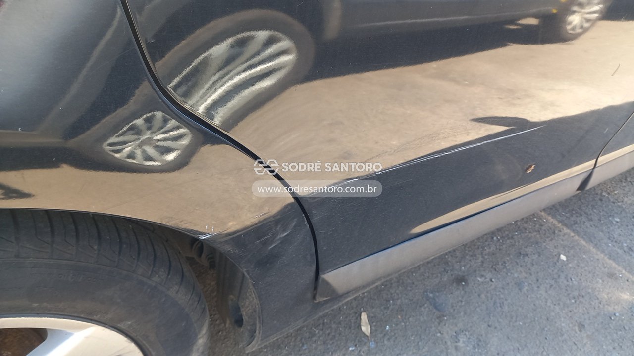 Foto 12 de 13: CITROEN - C4 2012/2013