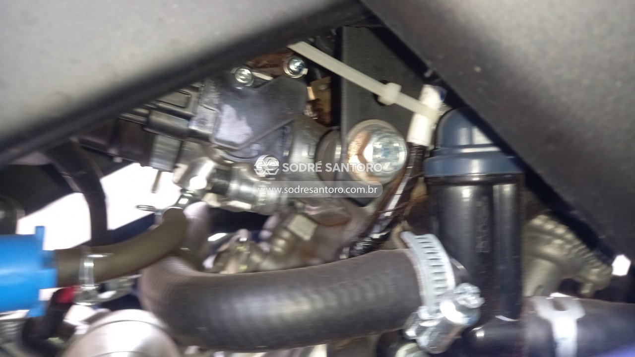 Foto 6 de 13: YAMAHA - YZF R15 ABS 2026/2026